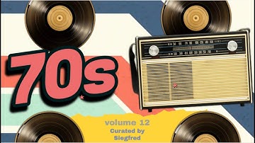 70s Volume 12     ... Curated by Siegfred