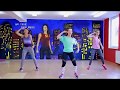 R. Kelly - Burn it up | Zumba® Fitness Choreo