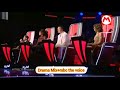 لحظة إعلان الفائز لبرنامج ذا فويس الموسم الخامس مهدي عياشي لحظة إعلان الفائز لبرنامج ذا فويس الموسم الخامس مهدي عياشي