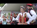 Krakowiak WAWEL Polish Festival 2018