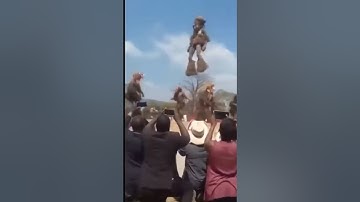 Proof that witchcraft is real #shorts #youtubeshorts #tiktok