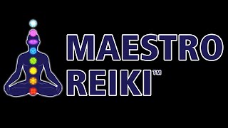 CURSO MAESTRO REIKI - Reiki sanacion fisico y emocional