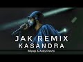 Miyagi, Andy Panda - Kassandra (Jak Remix)