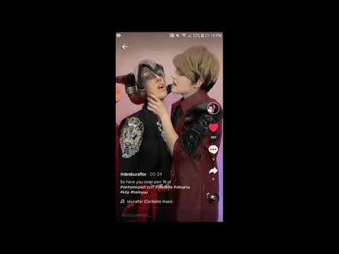 demons pact part 3 UwU