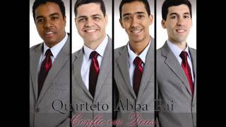 Divino Companheiro - Quarteto Abba Pai