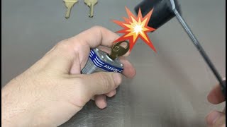 [15] Do Bump Keys Work?
