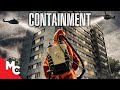 Containment Infected Full Action Movie Coronavirus Outbreak 