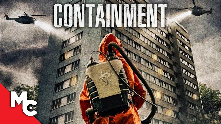 Containment (Infected) | Full Action Movie | Coronavirus Outbreak - DayDayNews