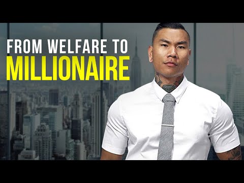 Building A Multi-Million Dollar Brand | The Best of Randall Pich