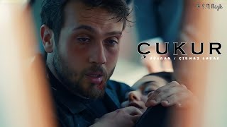 Çukur Müzikleri | Çıkmaz Sokak / Hüsran \