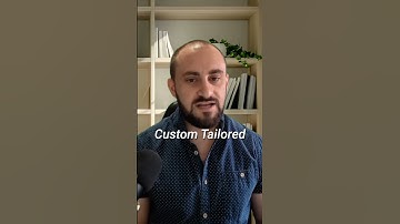 Streamline Workflows with Custom-Tailored AI