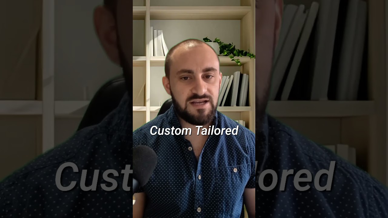 Streamline Workflows with Custom-Tailored AI