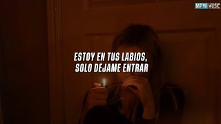 Emily James - Under The Influence // sub español