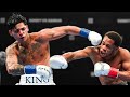 Devin Haney vs. Ryan Garcia: Haney Lost, Cried Cheating, and Filed a Lawsuit!