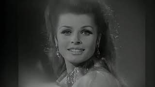 Senta Berger - Für Romantik Keine Zeit