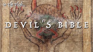 The Mystery of Codex Gigas, The Devil's Bible // In The Flesh: Episode 1