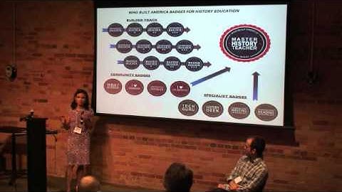 DML Competition Grantee Workshop, Day 1, Session 2: Project demos