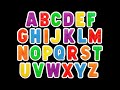 ABC Learning Song for Kids | A to Z Alphabet Practice with Fun Music with ABC