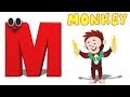 Phonics Letter- M song