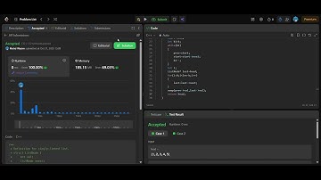 🔁 LeetCode 1721 | Swapping Nodes in a Linked List | C++ Full Explanation | Two Pointer Approach 💡