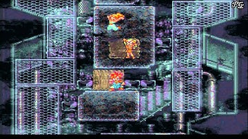 Chrono Trigger PS1 Part 29