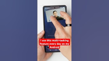 The must know Multi-Tasking Feature on Android for Videos (feat. Samsung Galaxy S25 Ultra)