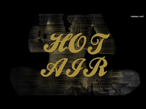 Possibly Not 02: Hot Air by Almost Certainly Not