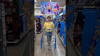 We Didnt Find Any Kpop Demon Hunters Items At Walmart