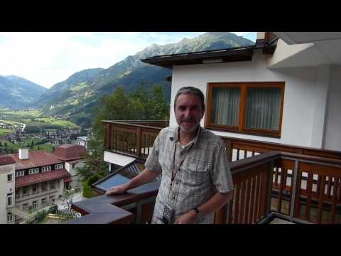 Urlaubsgrüße
