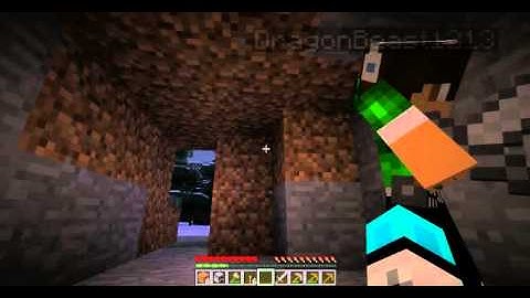 Mutant Creatures Survival! Ep.1