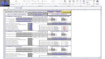 Mike Hardin - Input the Area for the BMP