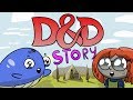 D&D Stories: funny moments from my campaign