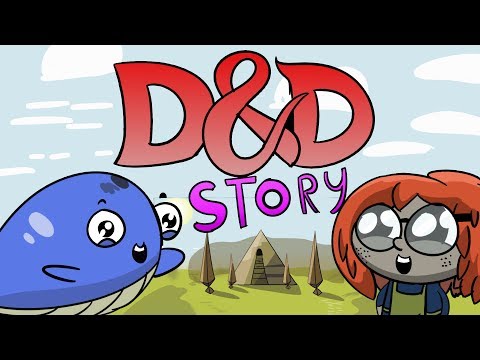 d&d-stories:-funny-moments-from-my-campaign