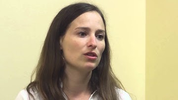 AAIDD: Karrie Shogren - Developing Capacity for Self-Determination