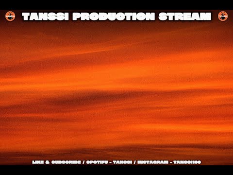Tanssi Production Live Stream