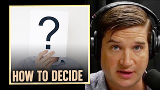 Should I Stay Or Leave My Job? | Deep Questions With Cal Newport