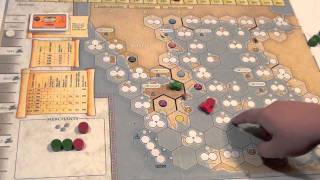 Poseiden Review - with Ryan Metzler
