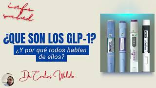 glp 1 en colombia GLP-1 drug popularity is outpacing the science, Madison doctor says metabolism communication without the side effects associated with synthetic GLP Inspired Nutraceuticals - GLX -