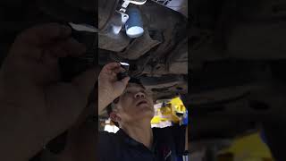 Câu chuyện tâm linh khi mua ô tô cũ