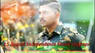 15 August Independence Day ringtone | Desh Mere Tu Jita Rahe tune Sher ke bacche Pal Hai ringtone