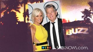 Why The Heck Is Yolanda Foster Selling Her Dream Mansion? - The Buzz