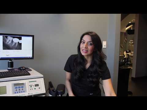 Video Blog: Retreatment Vs. Apicoectomy | Endodontist Dr. Sonia Chopra