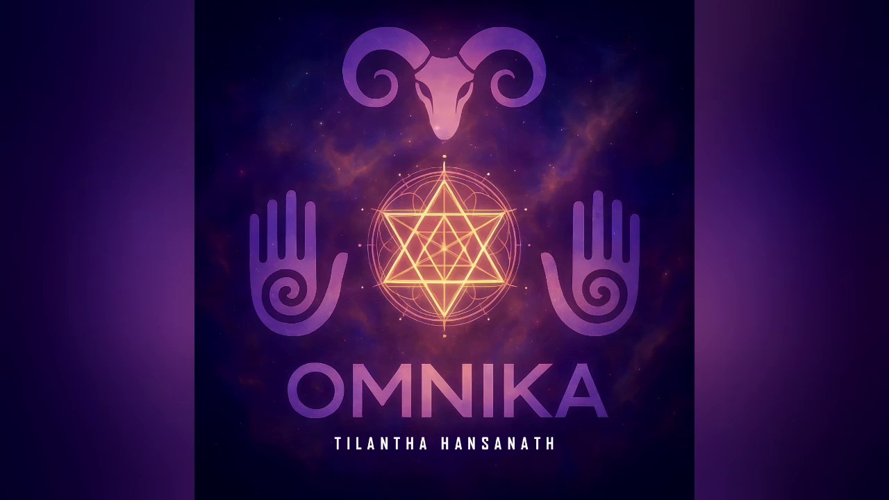 Watch Etherika (Psychedelic Mix) - Tilantha hansanath on YouTube Watch Etherika (Psychedelic Mix) - Tilantha hansanath on YouTube