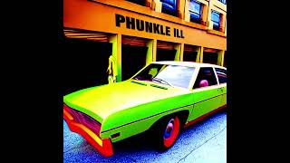 Phunkle ILL - Back in the Algorithm - Full Album Net Worth