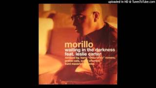 Eric Morillo feat. Leslie Carter - Waiting in the darkness (Superchumbo &#39;wowie zowie&#39; mix)