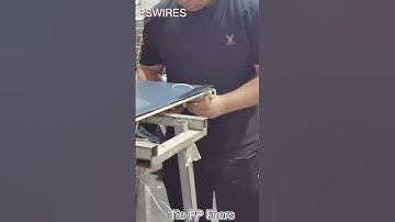 How to assemble the PET Preform containers? #shorts