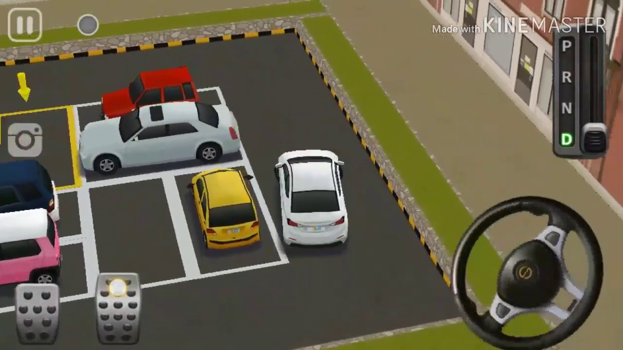 Car video, car parking video, car parking game video,video game,car