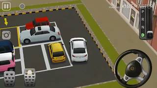 Car video, car parking video, car parking game video,video game,car driving game learn drive a car .