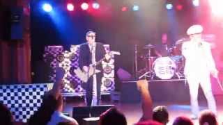 Cheap Trick - Dream Police/Goodnight (Live)