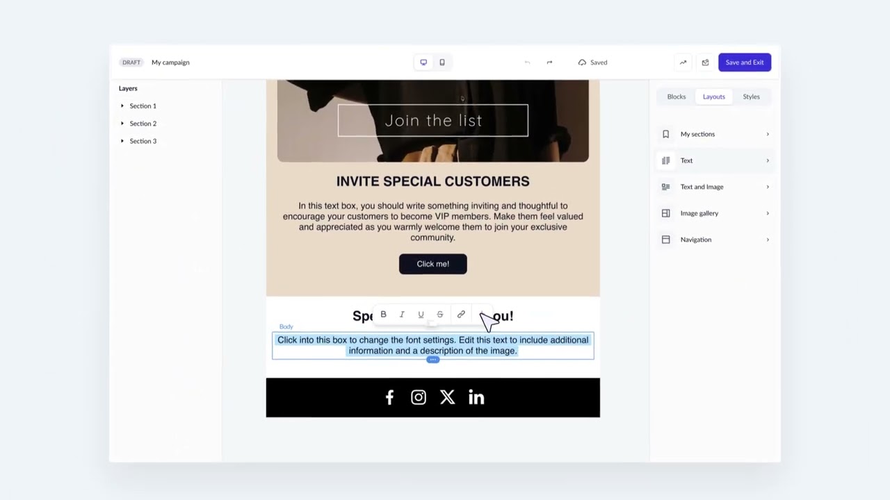 Rule - The world's best editor